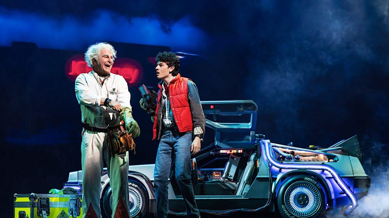 1.-BACK-TO-THE-FUTURE-The-Musical-Original-Broadway-Cast-Photo-by-Matthew-Murphy-and-Evan-Zimmerman-1280x720