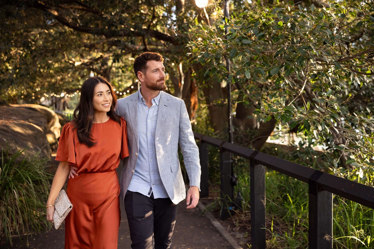 Gardens Walkway - Handa Opera on Sydney Harbour - Experience_credit_Daniel Boud_002