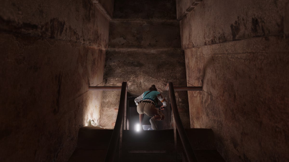 Horizon of Khufu An Immersive VR Expedition to Ancient Egypt-16