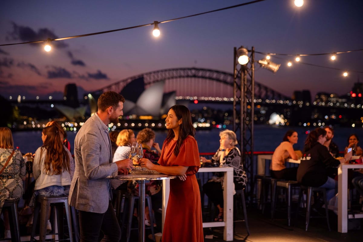 Northern Terrace - Handa Opera on Sydney Harbour - Experience_credit_Daniel Boud_074