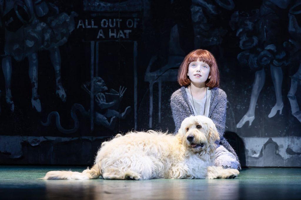 Stephanie-McNamara-and-Sandy-in-ANNIE-c-Daniel-Boud-1024x683-2