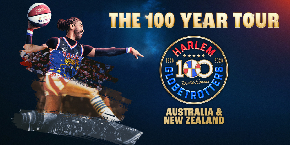 趣味 HARLEM GLOBETROTTERS 70th Anniversary Harlem.png